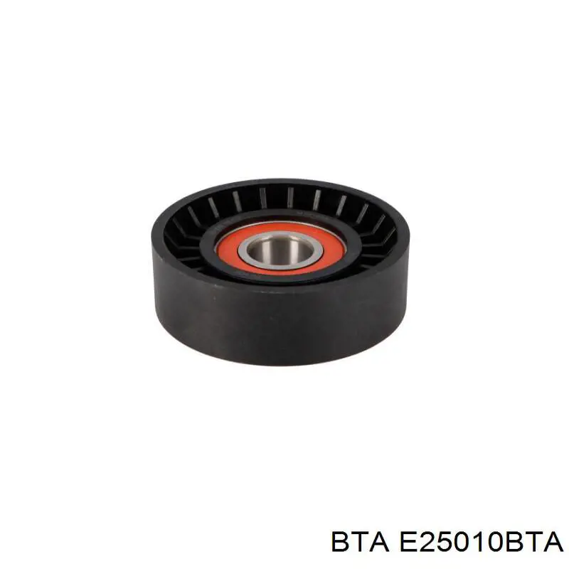 E25010BTA BTA Rolo de reguladora de tensão da correia de transmissão