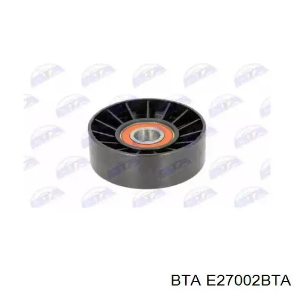 Роликовий модуль натяжителя ремня BTA E27002BTA цена, от 14.18 USD