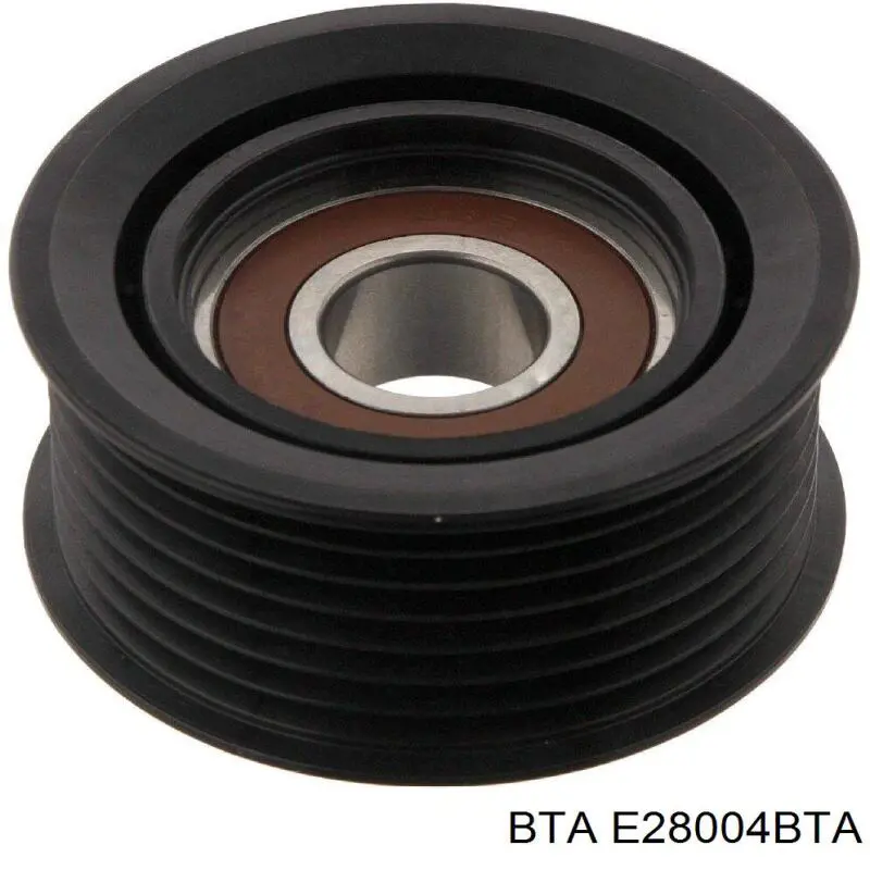 Паразитный ролик приводного ремня BTA E28004BTA цена, от 10.00 USD
