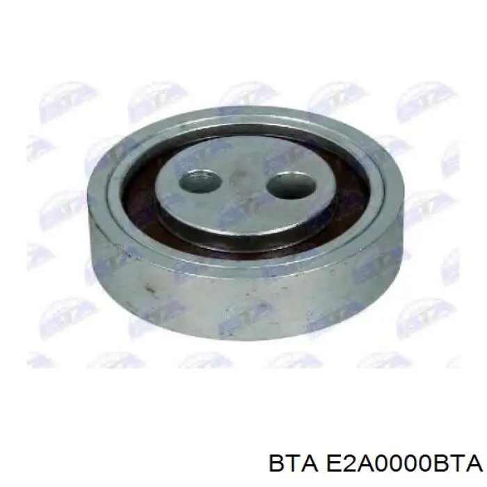 E2A0000BTA BTA Ролик приводного ремня, паразитный