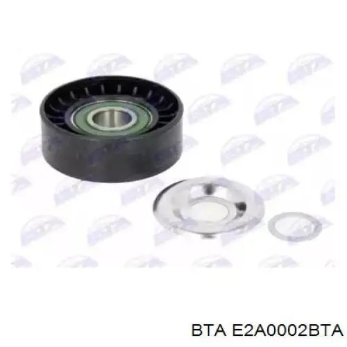 E2A0002BTA BTA