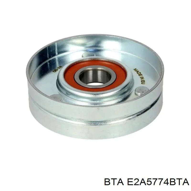 E2A5774BTA BTA