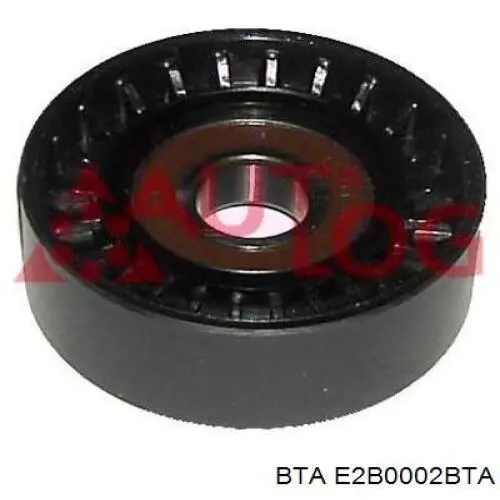 Натяжной ролик BTA E2B0002BTA цена, от 9.71 USD