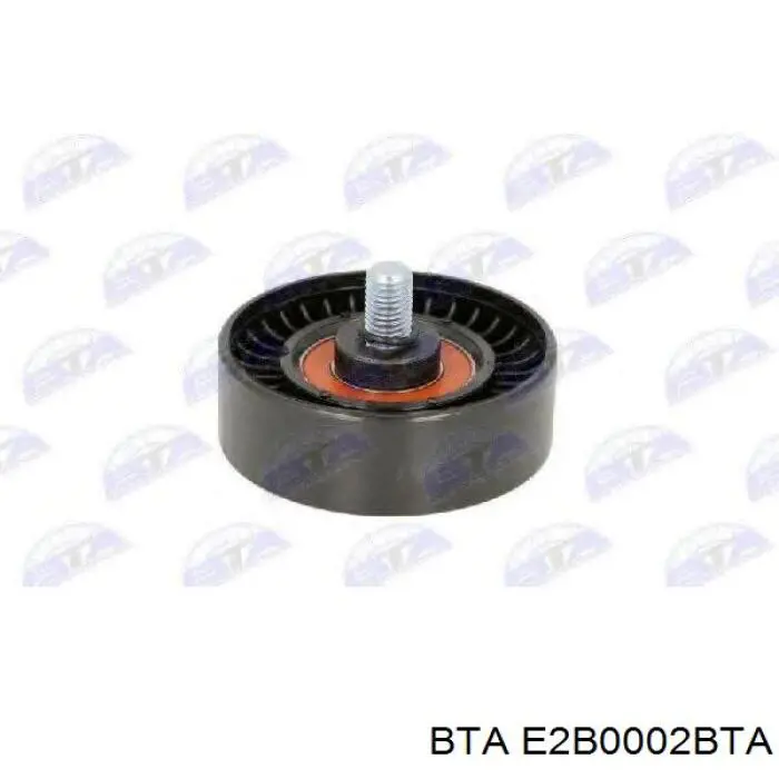 Купить E2B0002BTA BTA Натяжной ролик