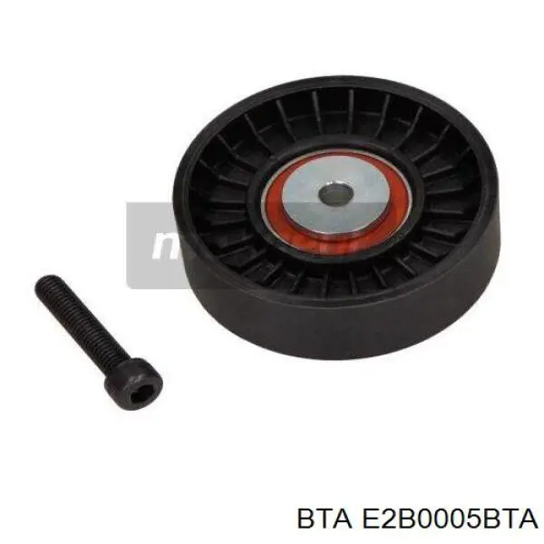 Паразитный ролик RNKBM051 NTY