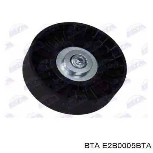 E2B0005BTA BTA