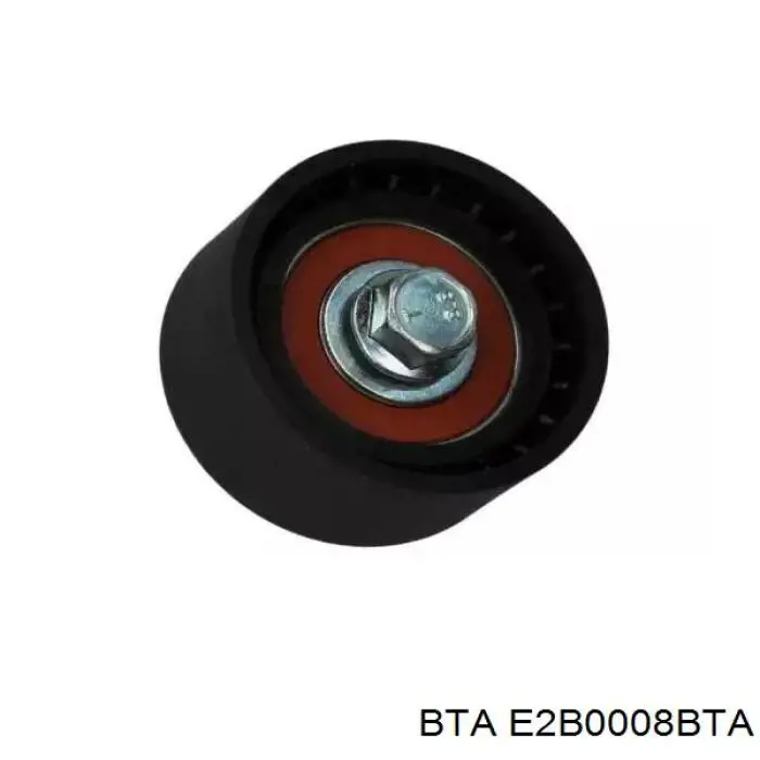 E2B0008BTA BTA паразитный ролик