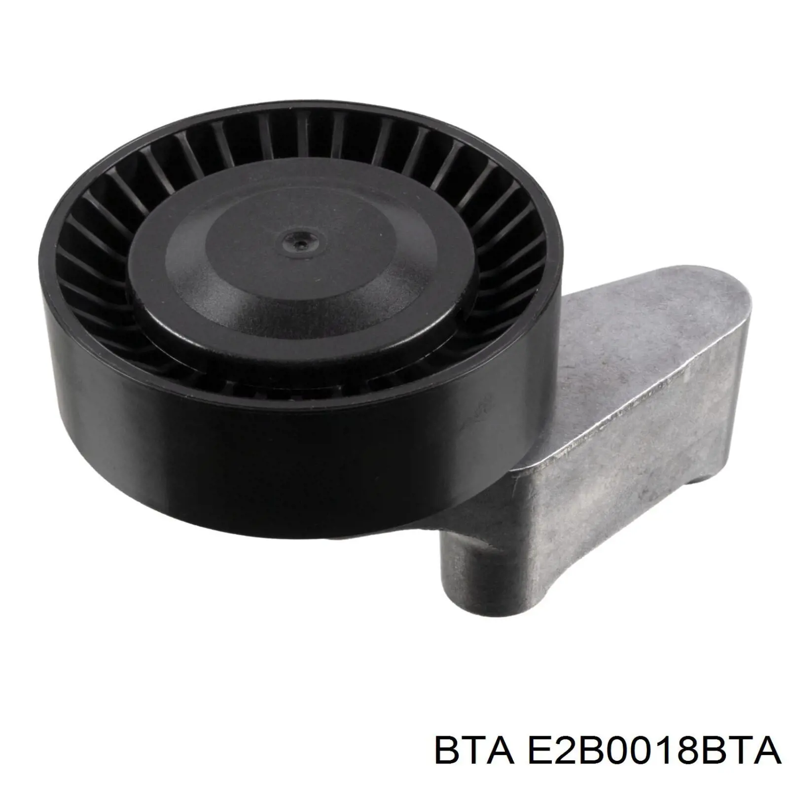 Паразитный ролик приводного ремня BTA E2B0018BTA цена, от 19.06 USD