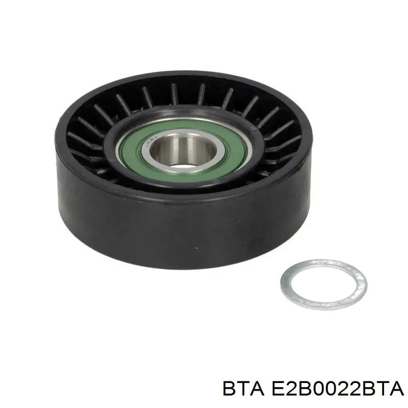 Купить E2B0022BTA BTA Натяжной ролик