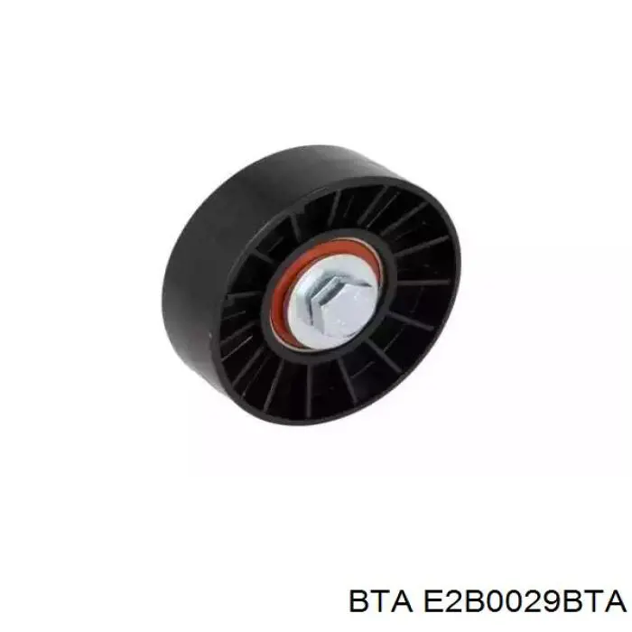 Паразитный ролик E2B0029BTA BTA