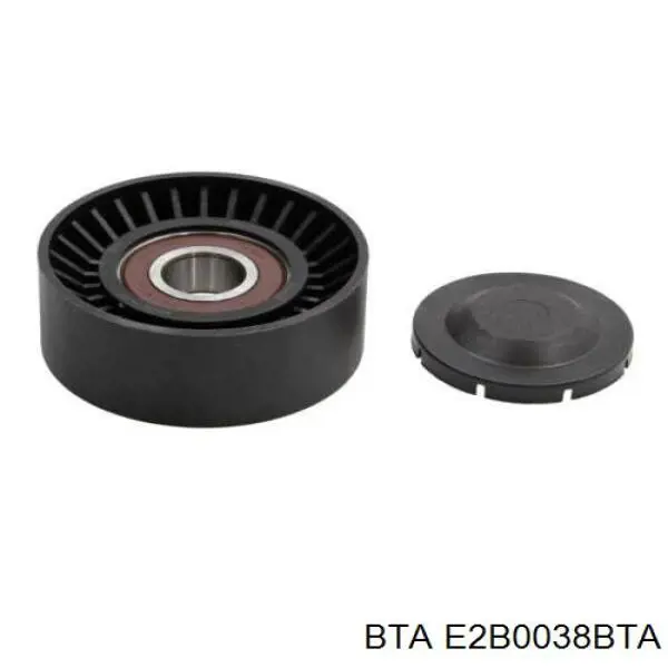 Купить 184 Caffaro Натяжной ролик