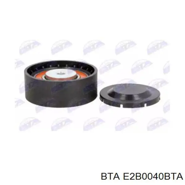 Натяжной ролик E2B0040BTA BTA