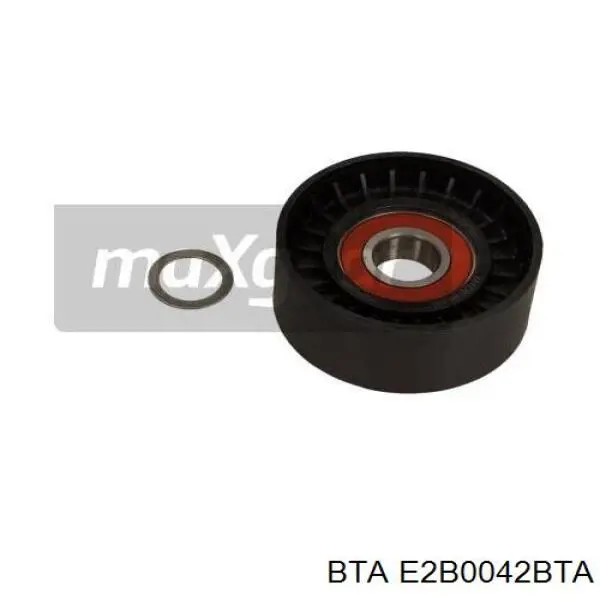 Натяжной ролик Magneti Marelli MPQ0327 цена, от 9.91 USD