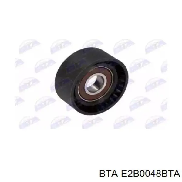 Натяжной ролик 0N2217S2 Optimal