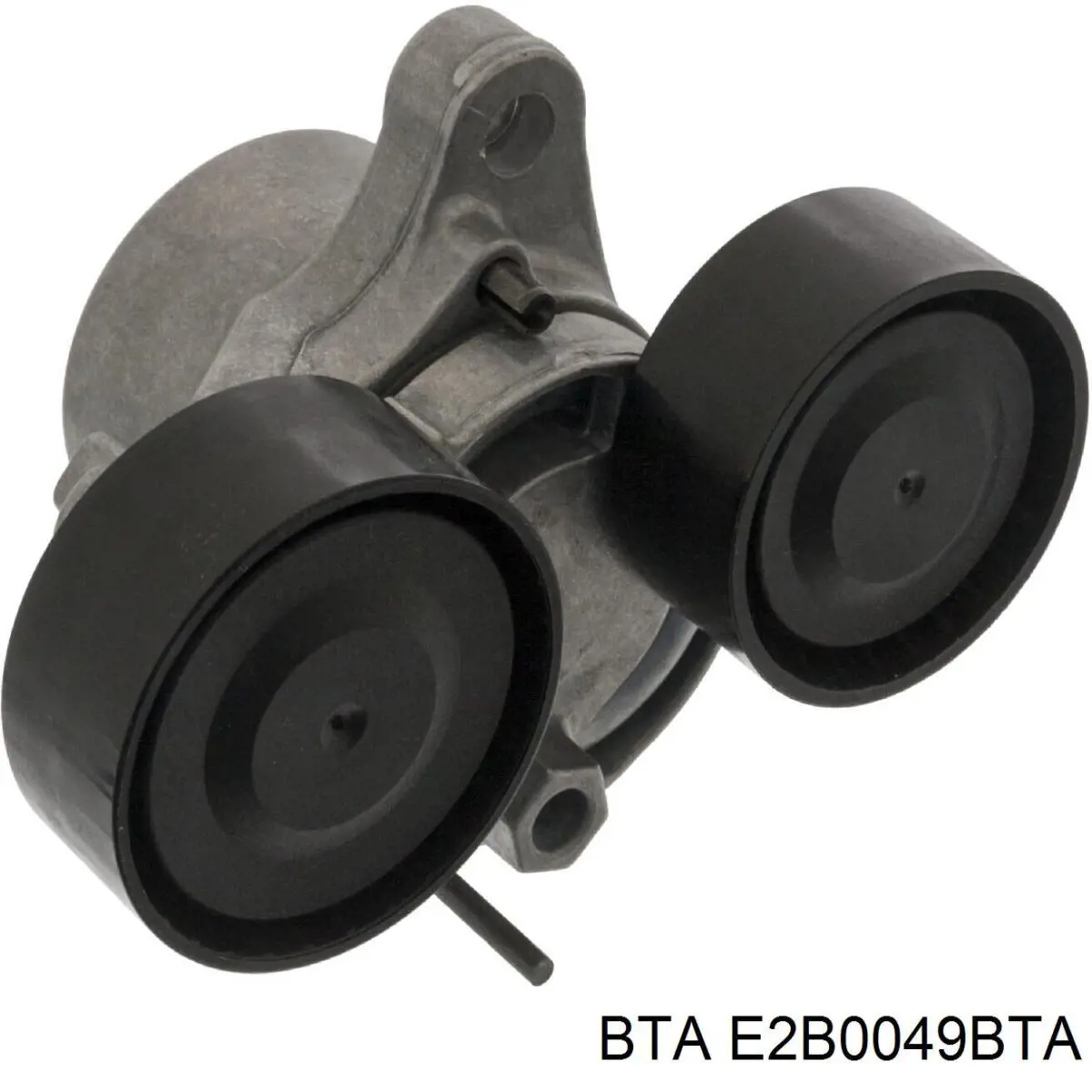 Натяжной ролик BTA E2B0049BTA цена, от 11.35 USD