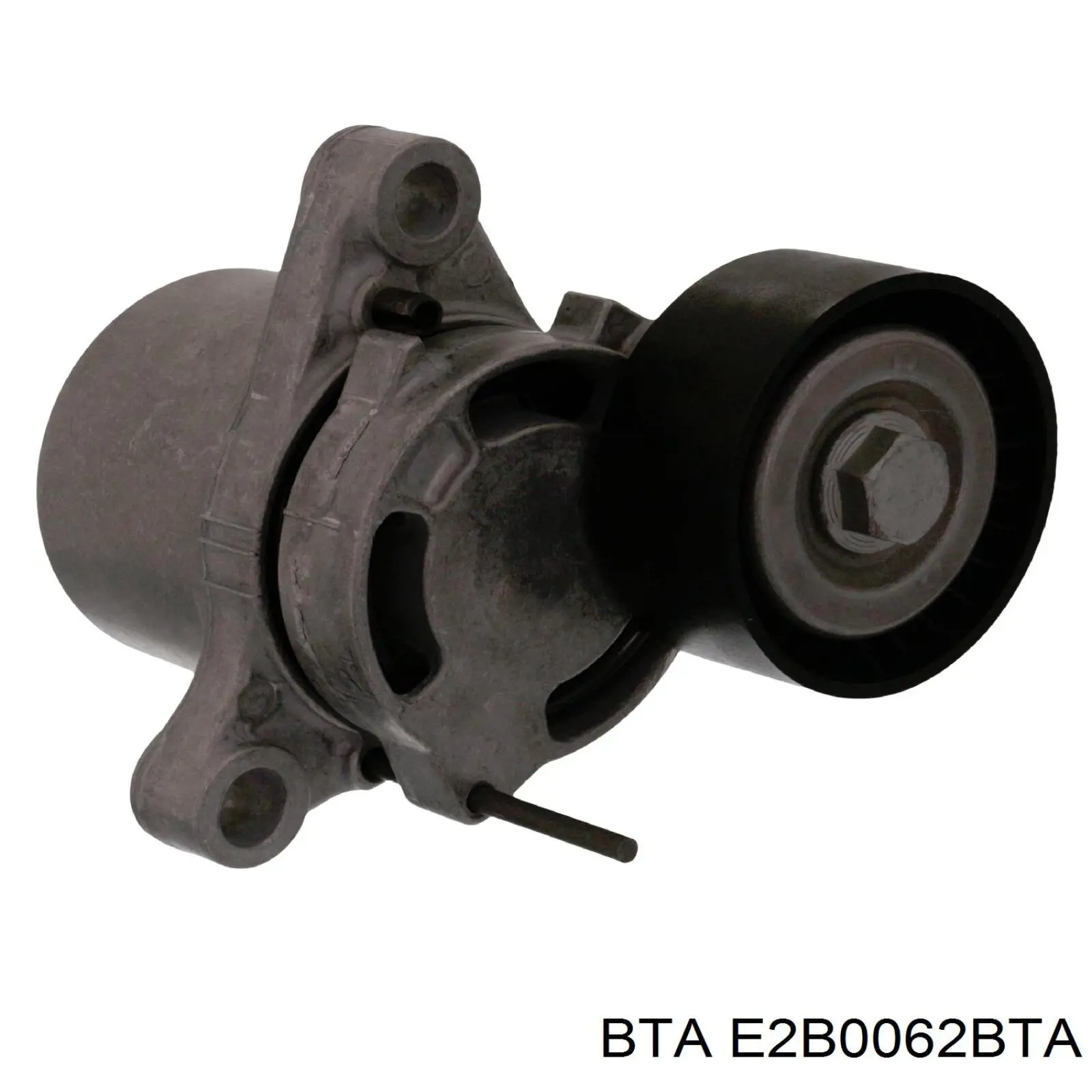Натяжной ролик 0N2448S Optimal
