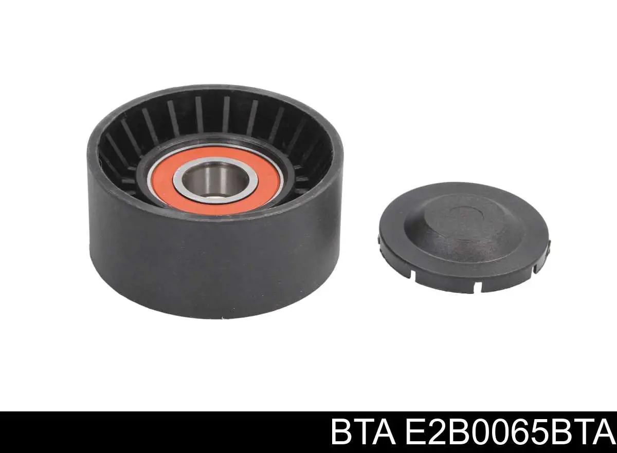 Натяжной ролик E2B0065BTA BTA