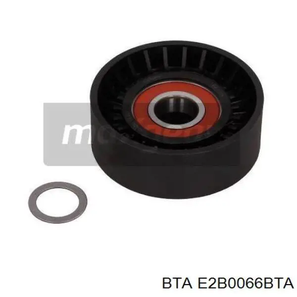 Купить 500381 Caffaro Натяжной ролик