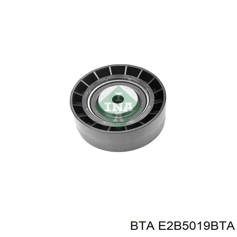 Натяжной ролик E2B5019BTA BTA