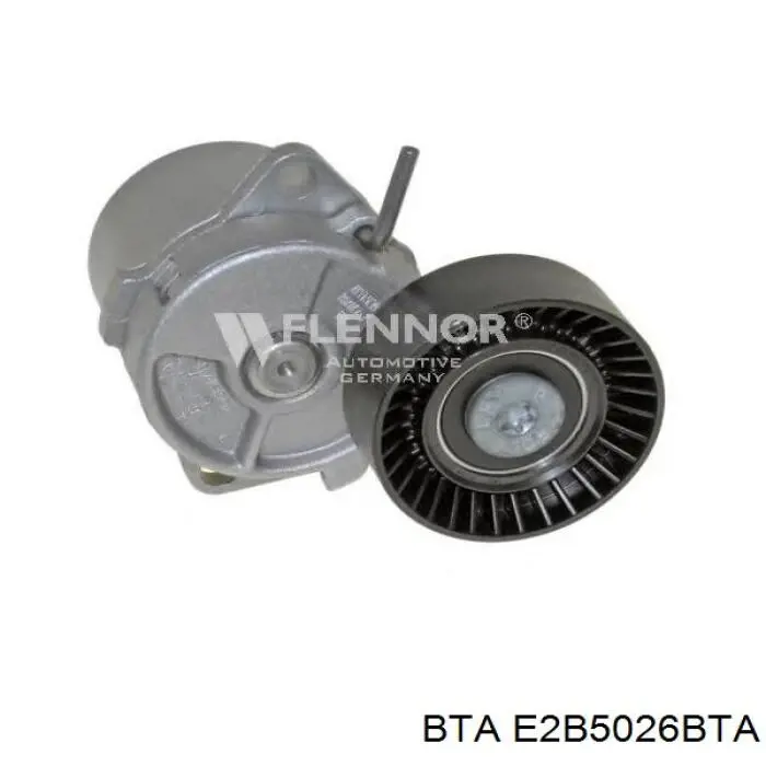 Натяжной ролик E2B5026BTA BTA