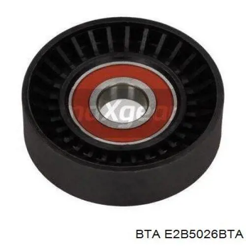 Купить E2B5026BTA BTA Натяжной ролик
