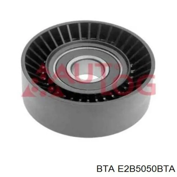 Паразитный ролик MPQ0052 Magneti Marelli