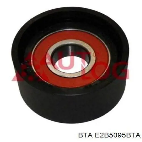 E2B5095BTA BTA Ролик натяжителя ремня агрегатов