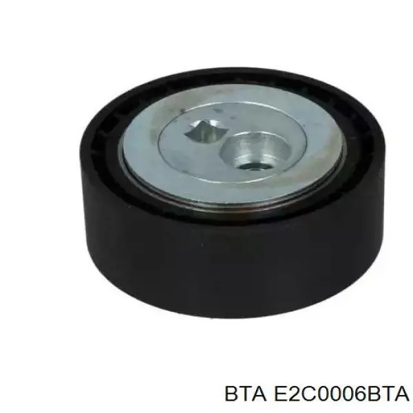 E2C0006BTA BTA паразитный ролик