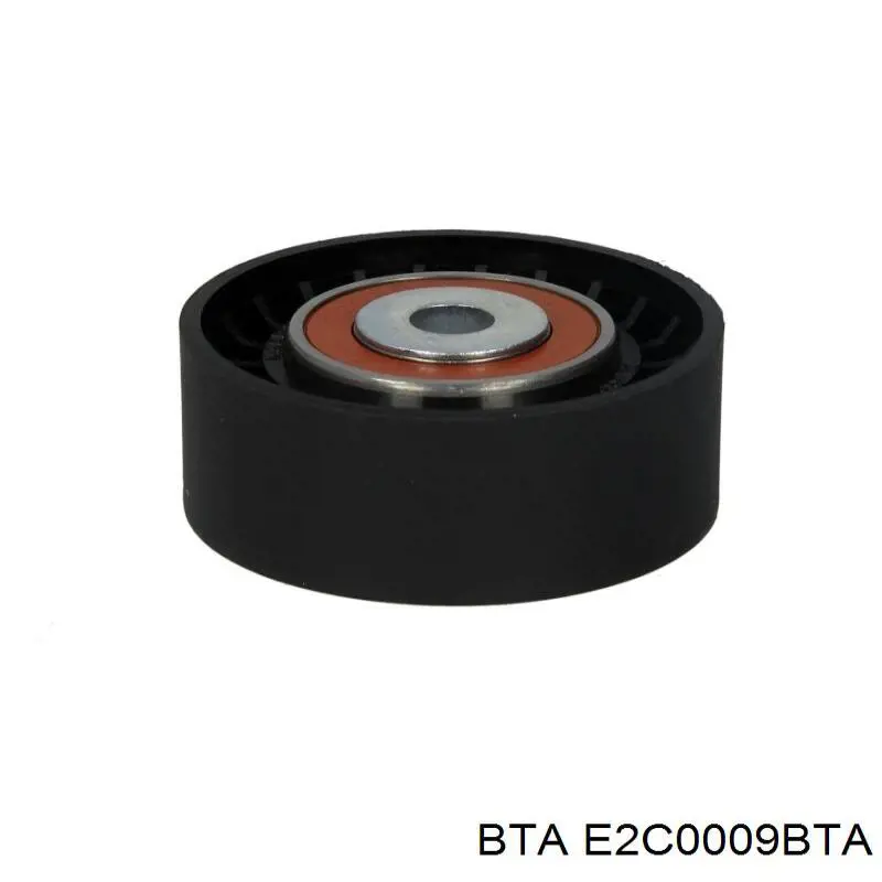 E2C0009BTA BTA паразитный ролик