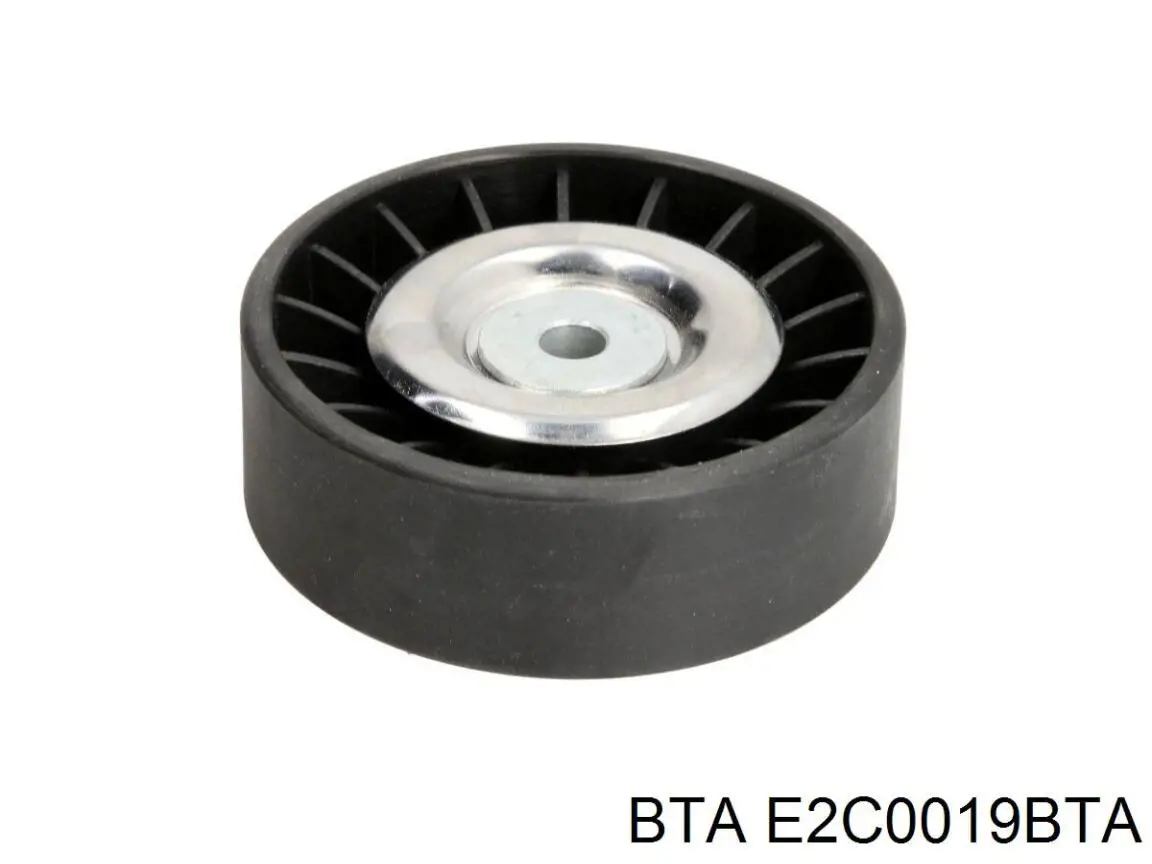 E2C0019BTA BTA натяжной ролик