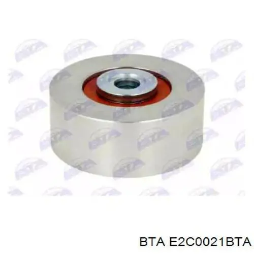 Паразитный ролик E2C0021BTA BTA