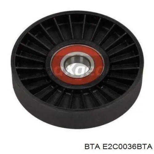 Купить E2C0036BTA BTA Натяжной ролик