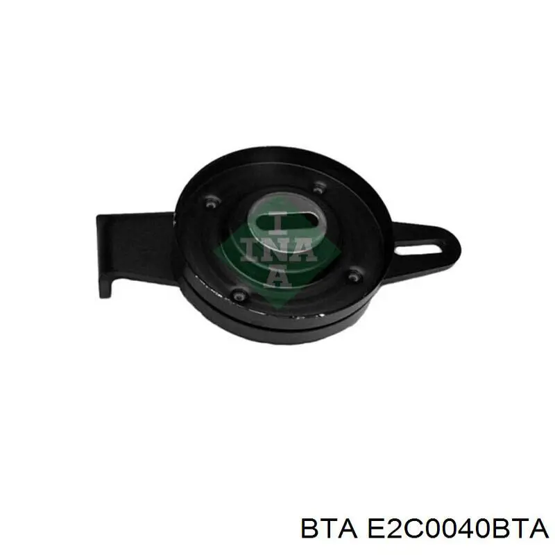 Натяжной ролик E2C0040BTA BTA