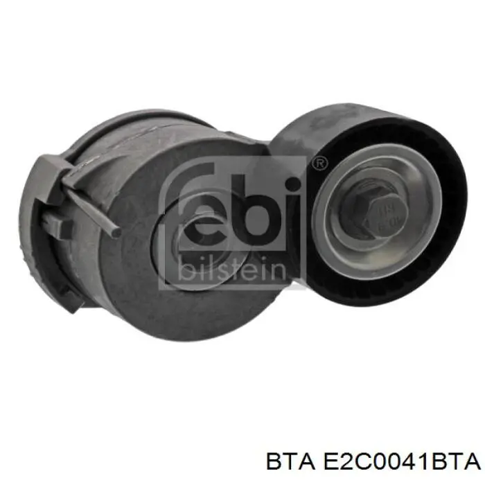 Купить E2C0041BTA BTA Натяжной ролик