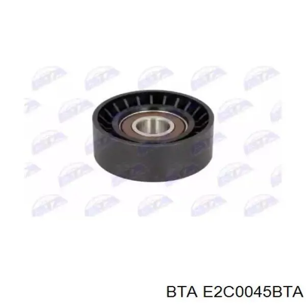 Купить E2C0045BTA BTA Натяжной ролик