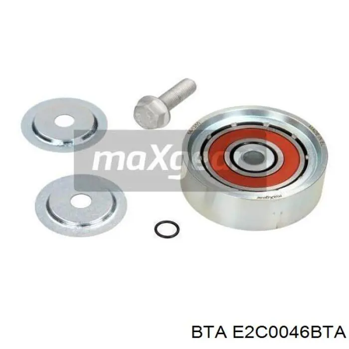 Купить E2C0046BTA BTA Паразитный ролик