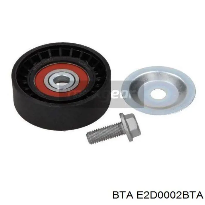 E2D0002BTA BTA
