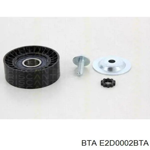 Ролик паразитный Magneti Marelli MPQ0662