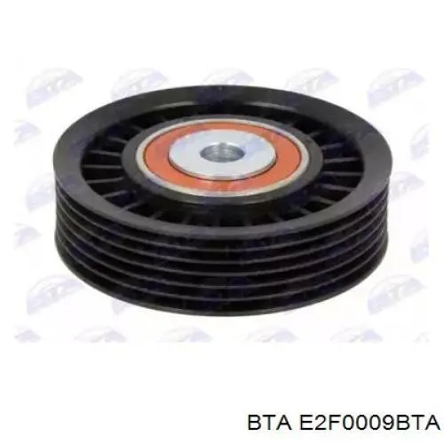 Паразитный ролик E2F0009BTA BTA