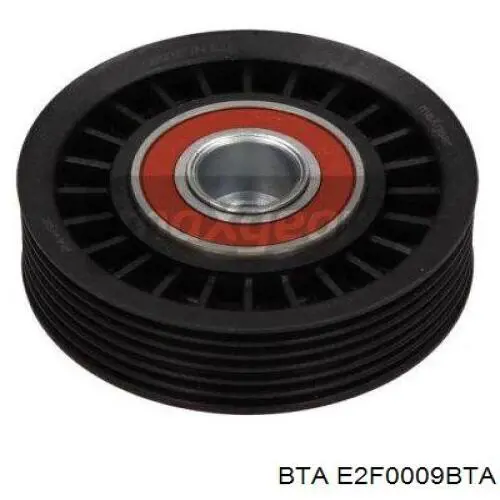 Ролик паразитный Magneti Marelli MPQ1428