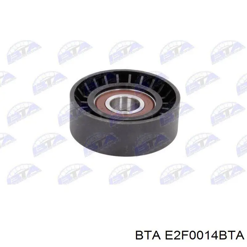 Натяжной ролик BTA E2F0014BTA цена, от 9.49 USD