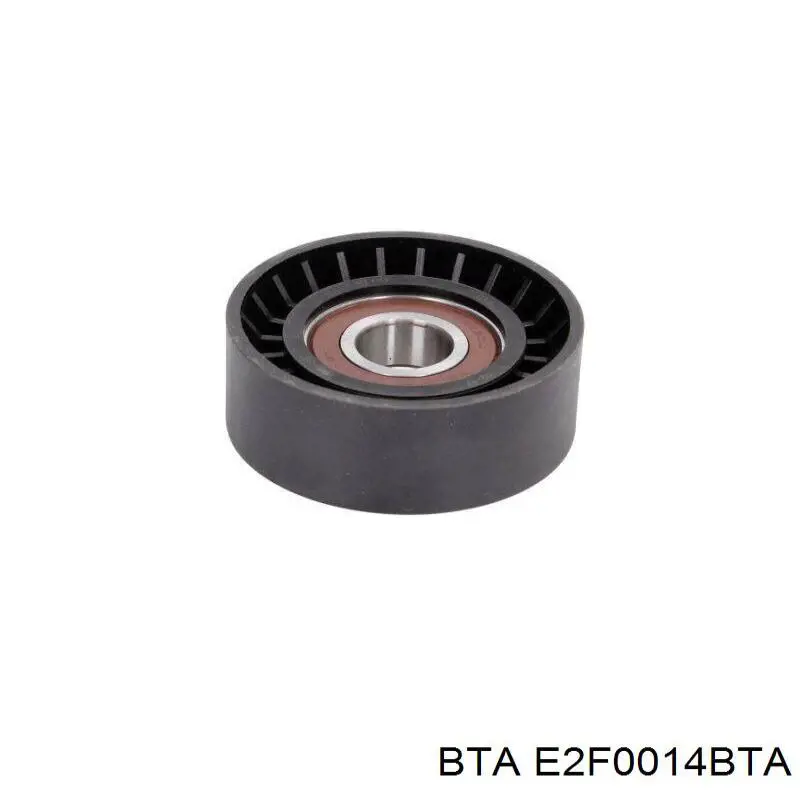 Купить E2F0014BTA BTA Натяжной ролик