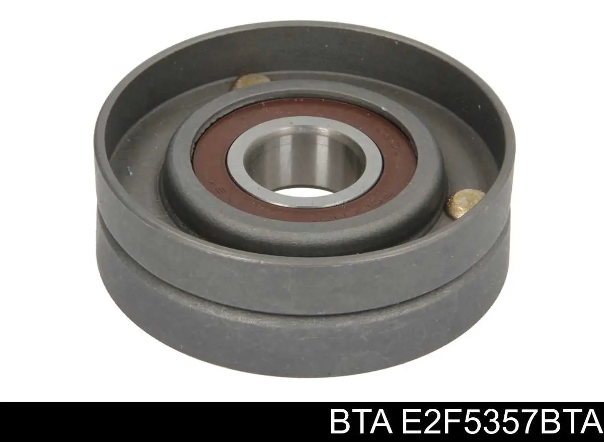E2F5357BTA BTA натяжной ролик