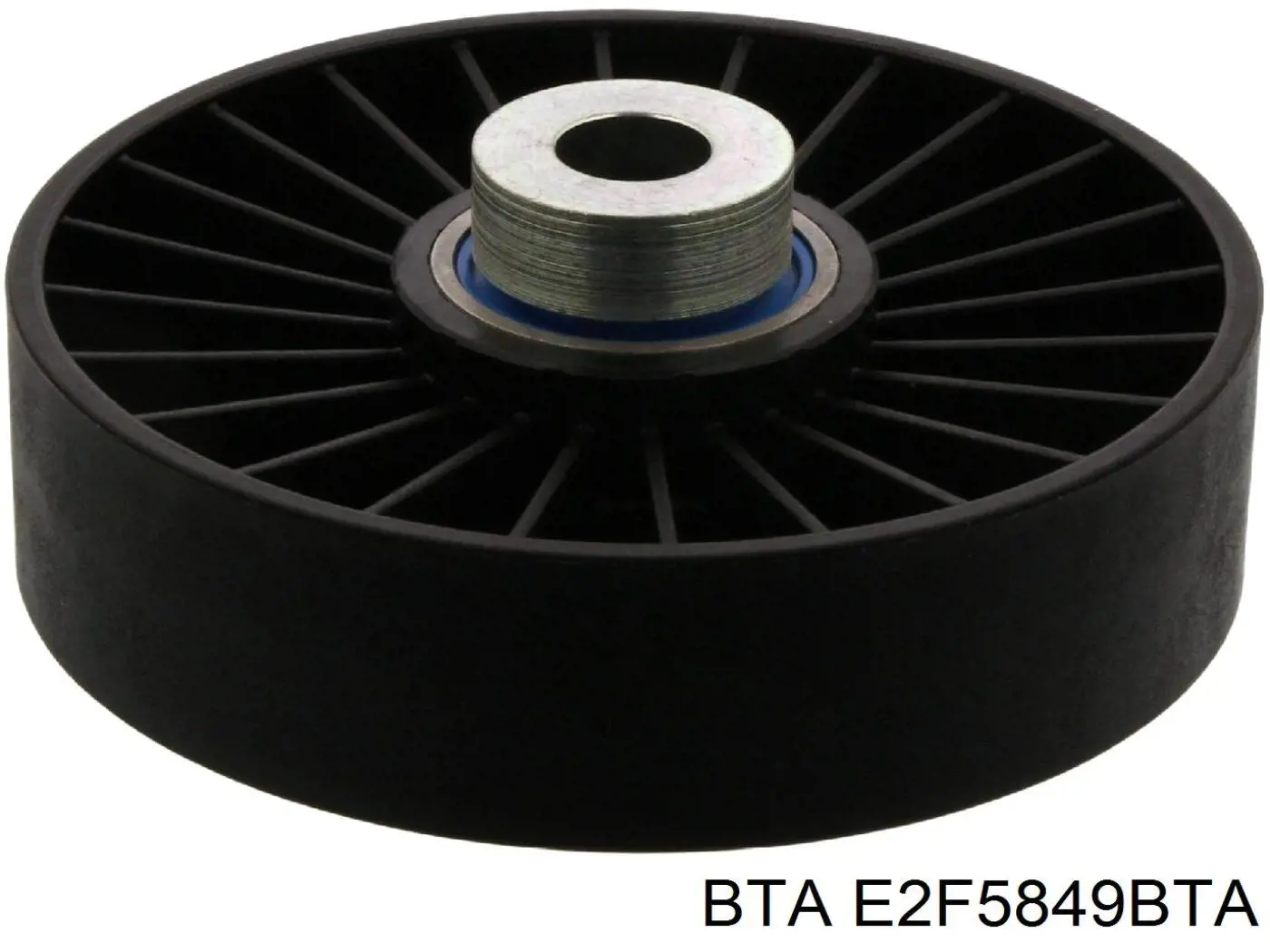 Купить E2F5849BTA BTA Паразитный ролик