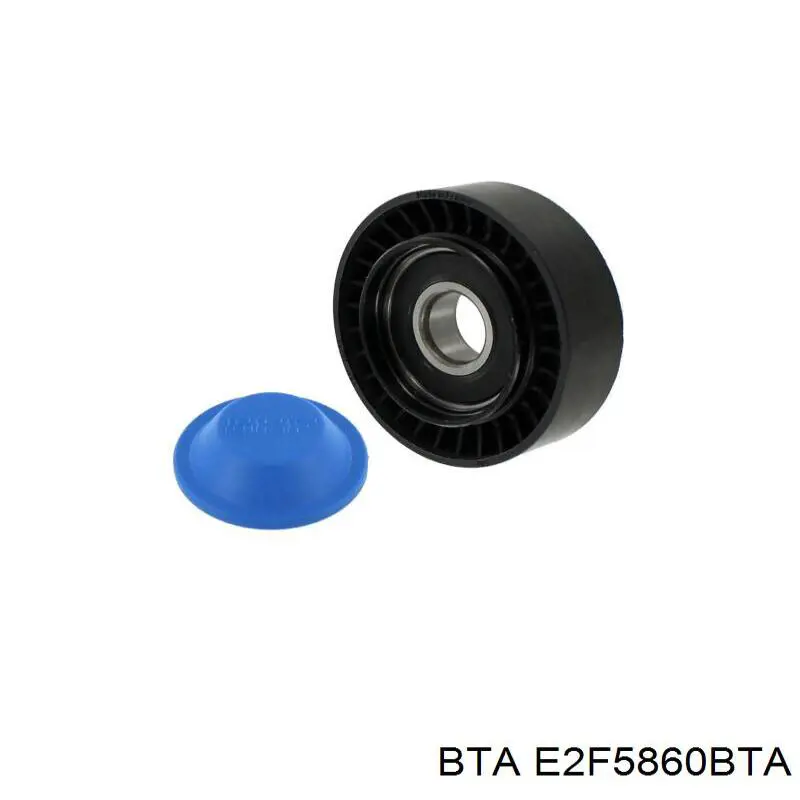 Купить E2F5860BTA BTA Паразитный ролик