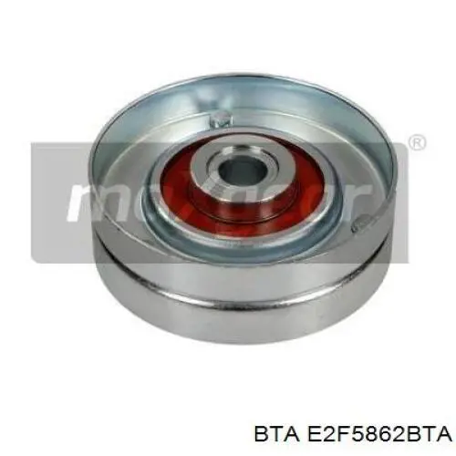 Натяжной ролик E2F5862BTA BTA