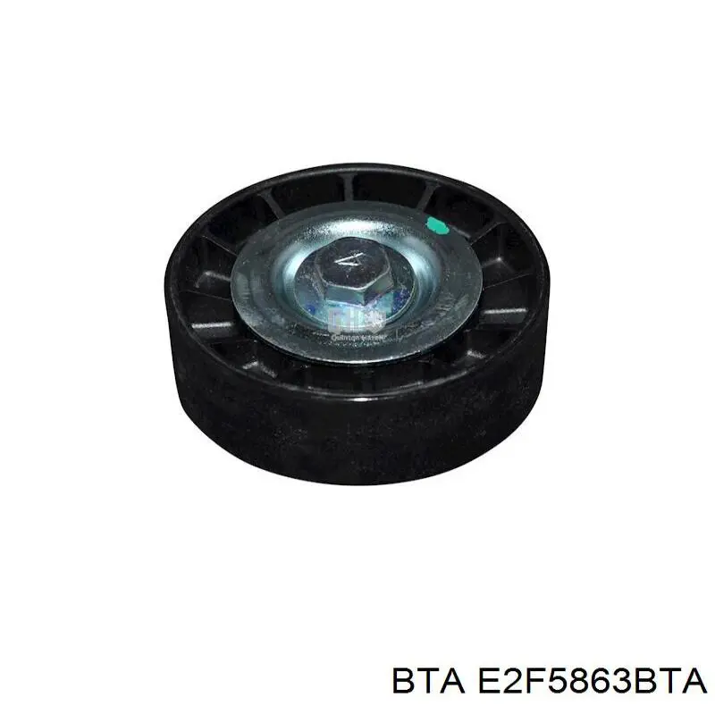 E2F5863BTA BTA