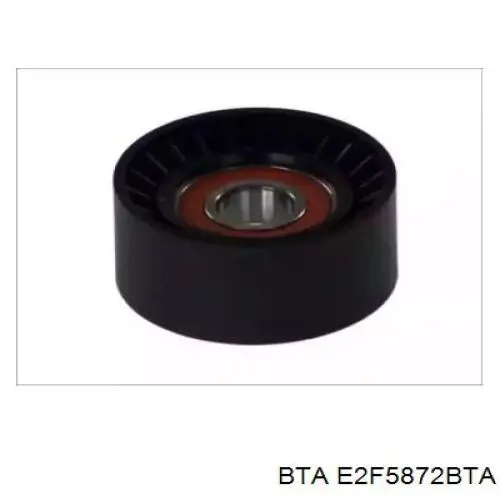 Натяжной ролик E2F5872BTA BTA