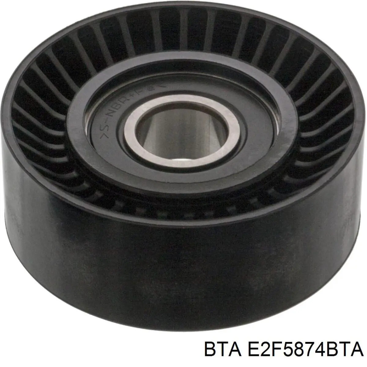 Купить E2F5874BTA BTA Натяжной ролик