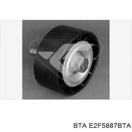 Натяжной ролик Fiat/Alfa/Lancia 0060671789 цена, от 10.90 USD